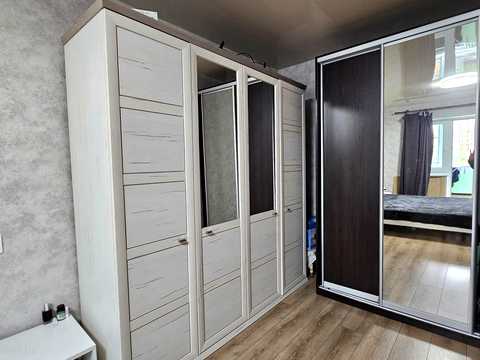 квартира за адресою Миколи Мурашка вул., 5