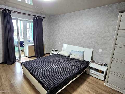 квартира за адресою Миколи Мурашка вул., 5
