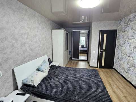 квартира за адресою Миколи Мурашка вул., 5