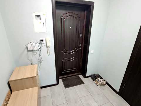 квартира за адресою Миколи Мурашка вул., 5