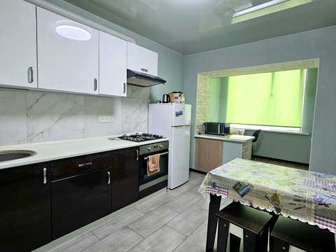 квартира за адресою Миколи Мурашка вул., 5
