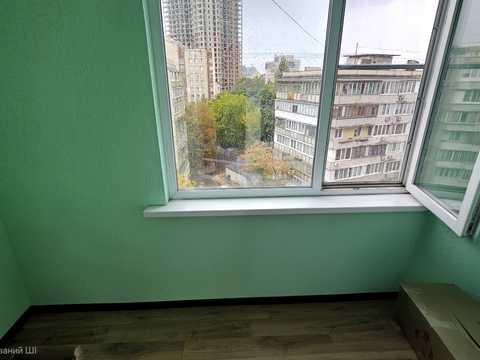 квартира за адресою Миколи Мурашка вул., 5