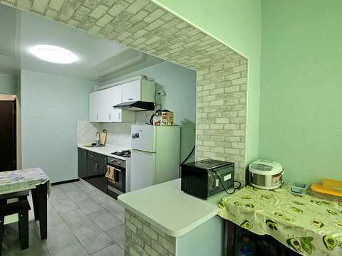квартира за адресою Миколи Мурашка вул., 5
