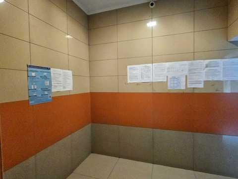 квартира за адресою Миколи Мурашка вул., 5