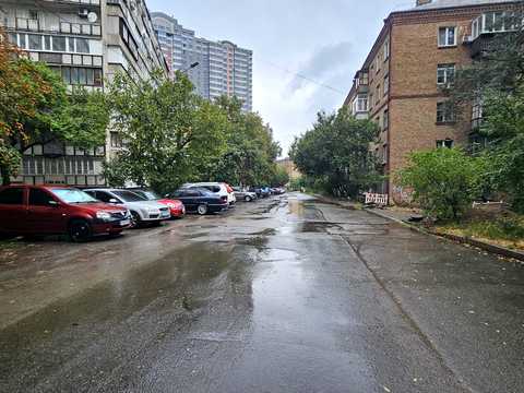 квартира за адресою Миколи Мурашка вул., 5