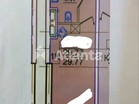 квартира за адресою Генуезька вул., 1-Е