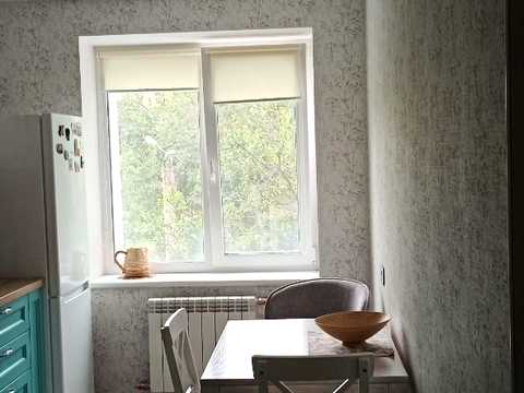 квартира по адресу Академика Курчатова просп., 12