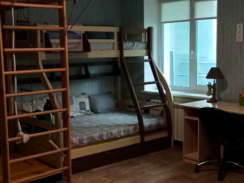 квартира по адресу Академика Курчатова просп., 12