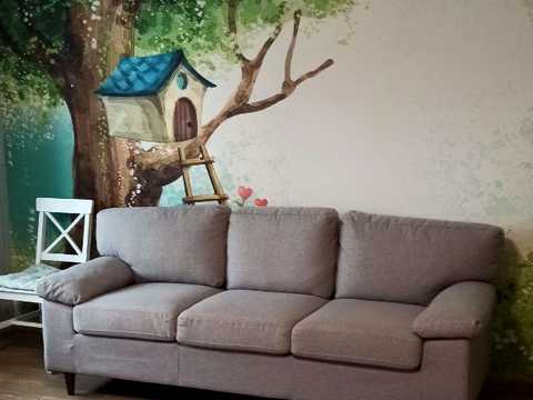 квартира по адресу Академика Курчатова просп., 12