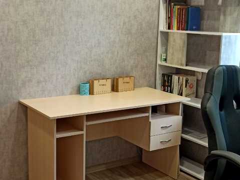 квартира по адресу Академика Курчатова просп., 12
