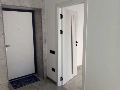 квартира по адресу Бастіонна ул., 7