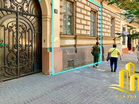 квартира за адресою Богдана Лепкого вул., 6