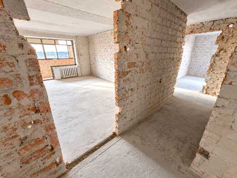 квартира за адресою Запорізьке шосе, 48