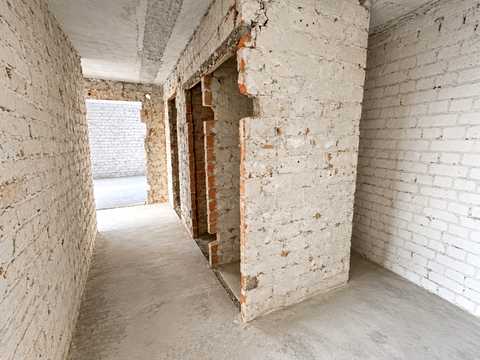 квартира за адресою Запорізьке шосе, 48