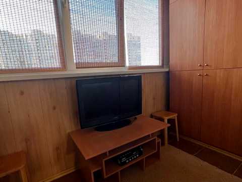 квартира за адресою Тетяни Яблонської вул., 6