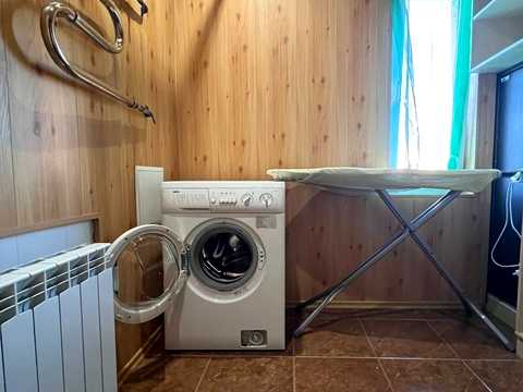 квартира за адресою Тетяни Яблонської вул., 6