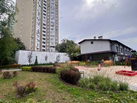 квартира за адресою Тетяни Яблонської вул., 6