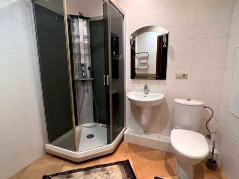 квартира за адресою Тетяни Яблонської вул., 6
