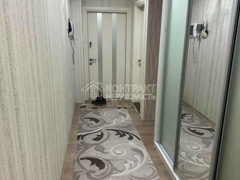 квартира за адресою Перемоги просп., 75