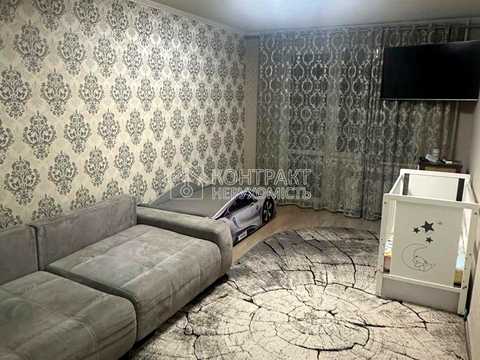 квартира за адресою Перемоги просп., 75