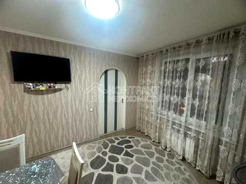 квартира за адресою Перемоги просп., 75