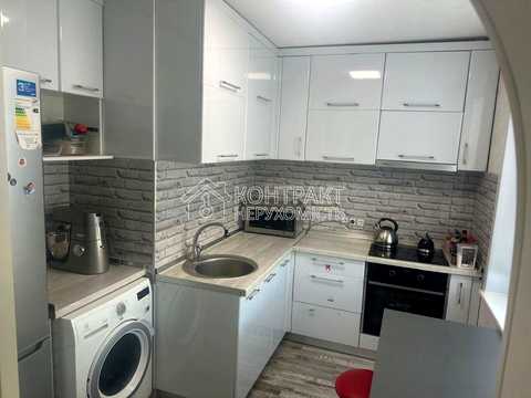 квартира за адресою Перемоги просп., 75