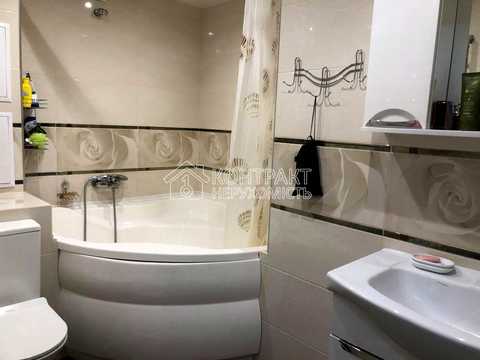 квартира за адресою Перемоги просп., 75