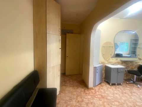 комерційна за адресою Семена Палія вул. (Дніпропетровська дорога), 84 к1
