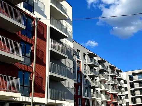 квартира за адресою скнилівська