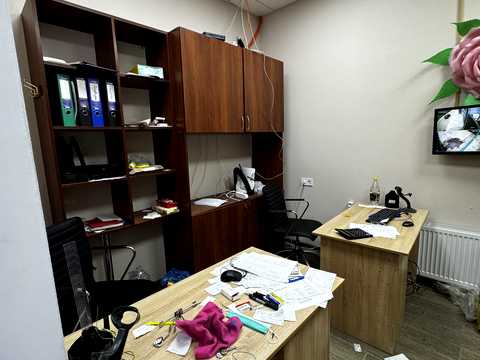 комерційна за адресою Українського Відродження вул. (Бударіна), 123
