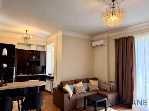 квартира за адресою Антоновича вул. (Горького), 25