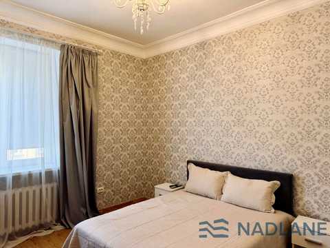 квартира за адресою Антоновича вул. (Горького), 25