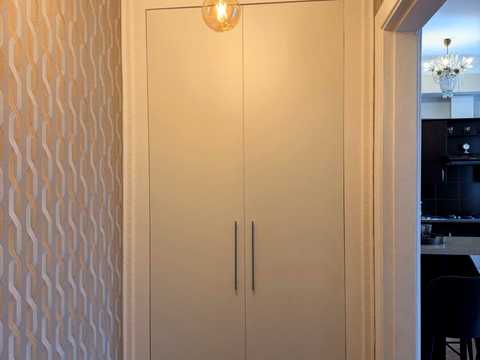 квартира за адресою Антоновича вул. (Горького), 25