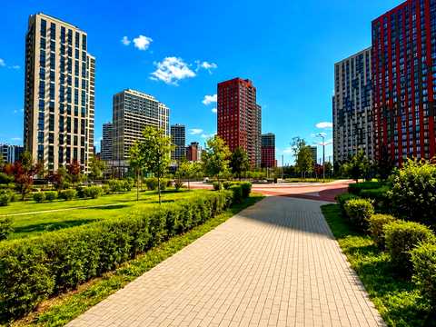 квартира за адресою Європейського Союзу просп. (Правди), 51