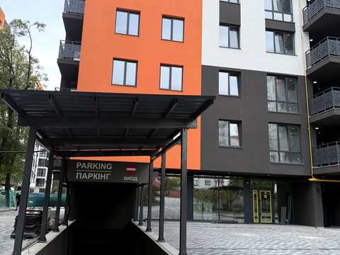 квартира за адресою Національної Гвардії вул., 3-Е