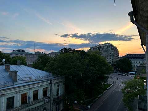 квартира по адресу Михайловская ул., 24-А