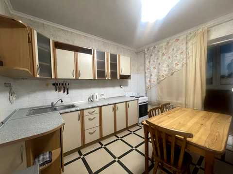 квартира за адресою Михайла Гришка вул., 8