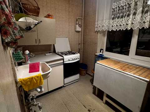 квартира по адресу Тракторостроителей просп., 95