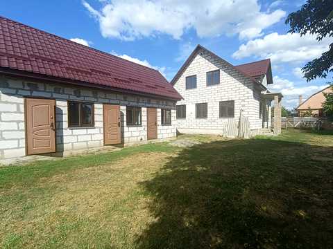 будинок за адресою Золотоноша, Незалежності вул., 28/2