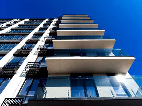 квартира по адресу Романа Левицкого ул., (Будинок 2)