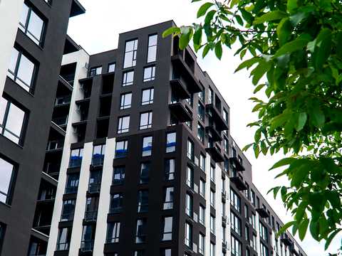 квартира по адресу Романа Левицкого ул., (Будинок 2)