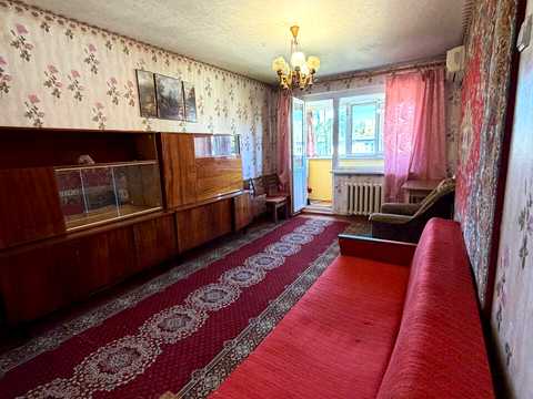 квартира за адресою Хорольський пров., 10