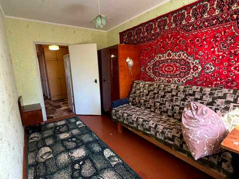 квартира за адресою Хорольський пров., 10