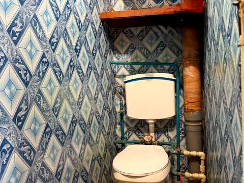 квартира за адресою Хорольський пров., 10
