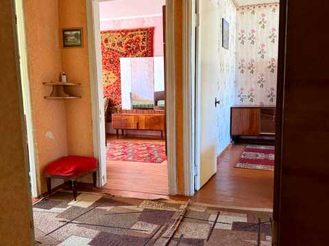 квартира за адресою Хорольський пров., 10