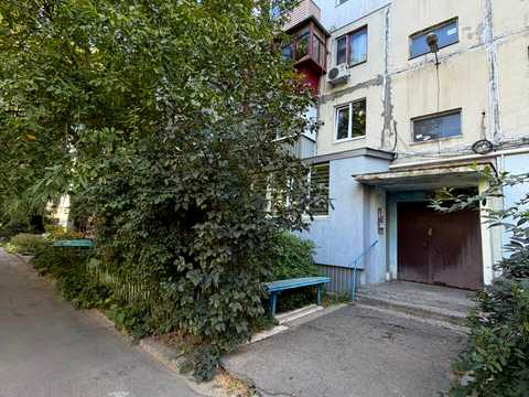 квартира за адресою Хорольський пров., 10