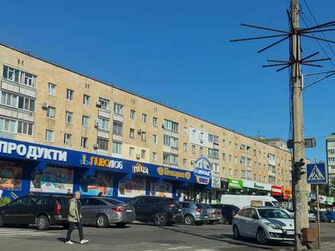 квартира за адресою Хорольський пров., 10