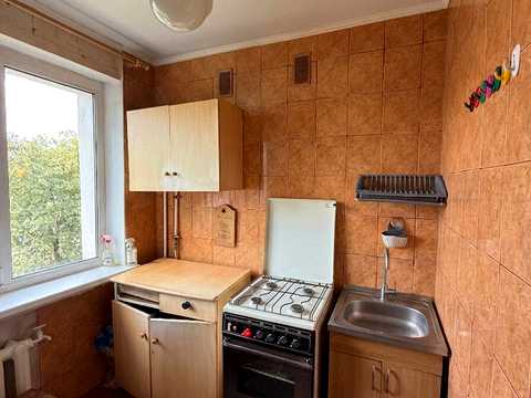 квартира за адресою Хорольський пров., 10