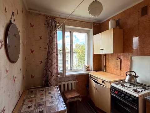 квартира за адресою Хорольський пров., 10