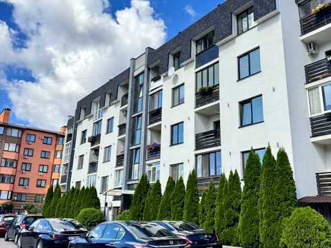 квартира по адресу Счастливая ул., (вул. Щаслива, 45)